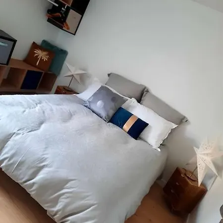 Apartment Magnifique Centre-ville Le Jouvence