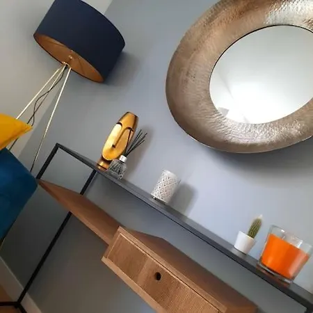Magnifique Centre-ville Le Jouvence Apartment