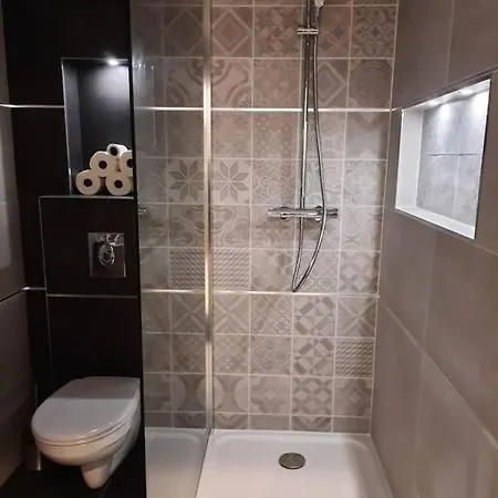 Apartment Magnifique Centre-ville Le Jouvence