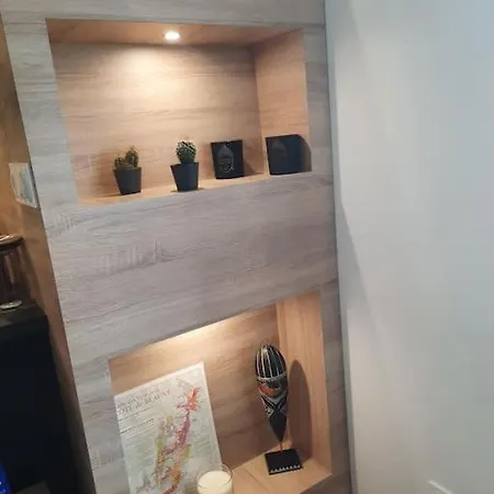 Apartment Magnifique Centre-ville Le Jouvence *